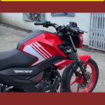 TVS Raider 125 cc Dual Disc-परफॉर्मेंस,स्टाइल और सेफ्टी , का नया कॉम्बिनेशन